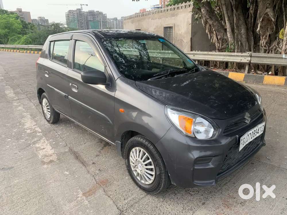 Alto Vxi Petrol