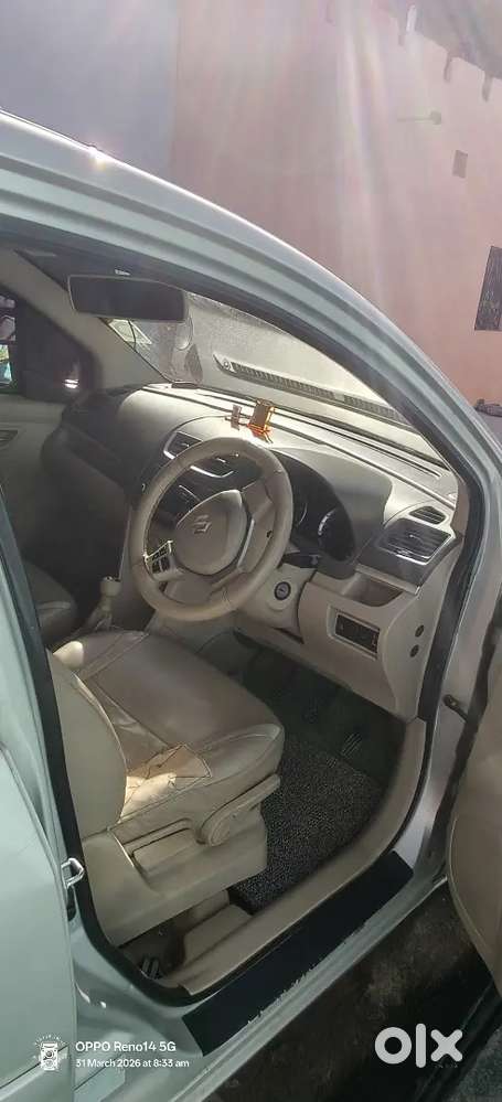 Maruti Suzuki Ertiga 2015 Diesel 80000 Km Driven