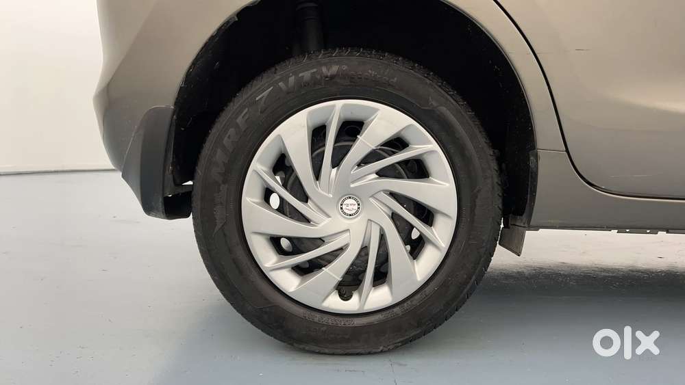 Maruti Suzuki Baleno 1.3 Delta, 2020, Petrol