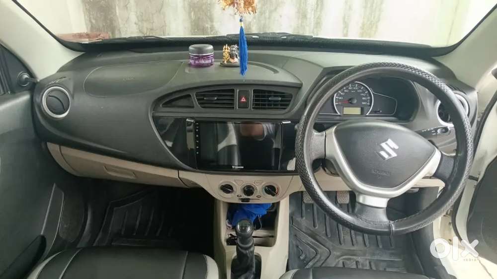 Maruti Suzuki Alto 800 2022 Petrol 28000 Km Driven