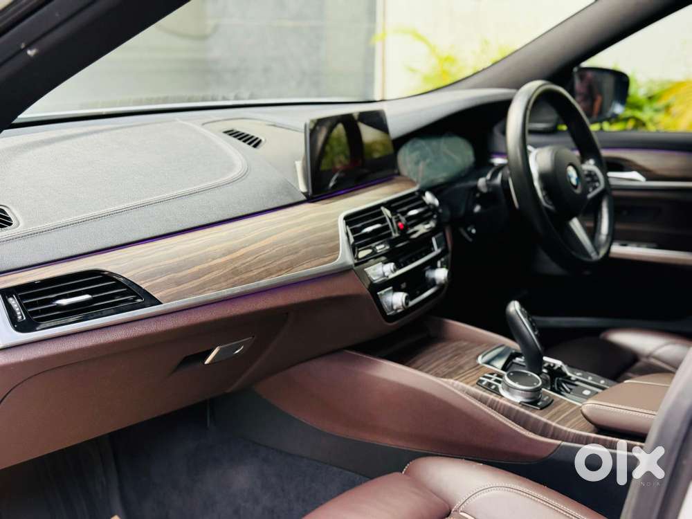 Bmw 6 Series [2018-2021] 3.0 Gt 630d M Sport, 2020, Diesel