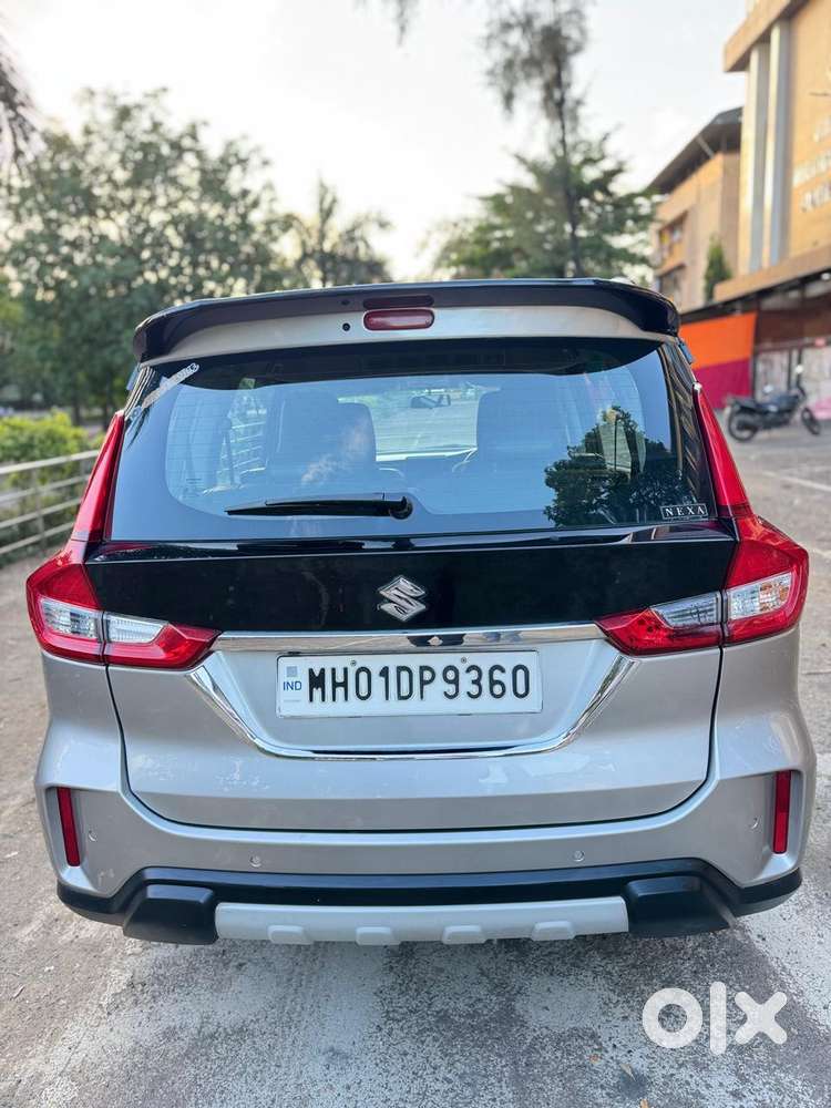 Maruti Suzuki Xl6 1.5 Alpha Plus Dual Tone Mt, 2020, Petrol