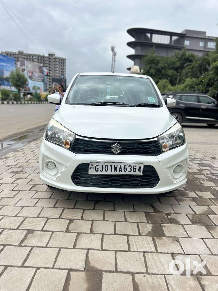 Maruti Suzuki Celerio Lxi Mt, 2021, Petrol