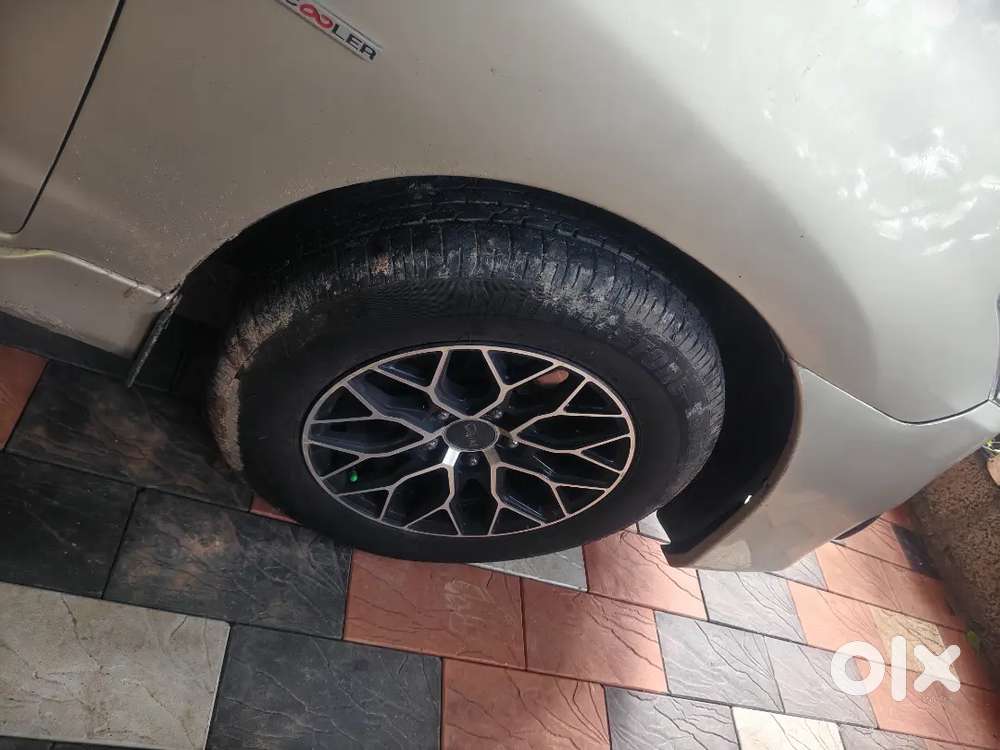 Toyota Innova G4 Diesel 2013