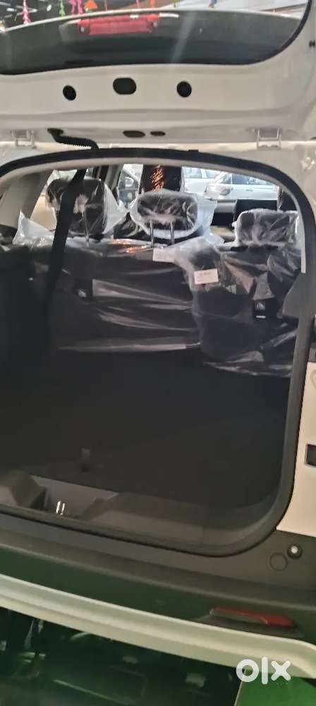 Maruti Suzuki Victoris 2026 Petrol Good Condition