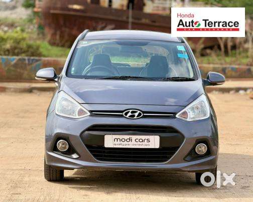 Hyundai I10 Asta 1.2, 2015, Petrol