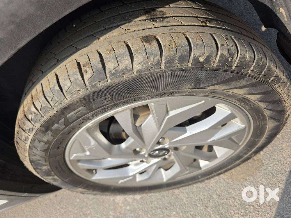 Hyundai Creta Sx Mt, 2023, Diesel
