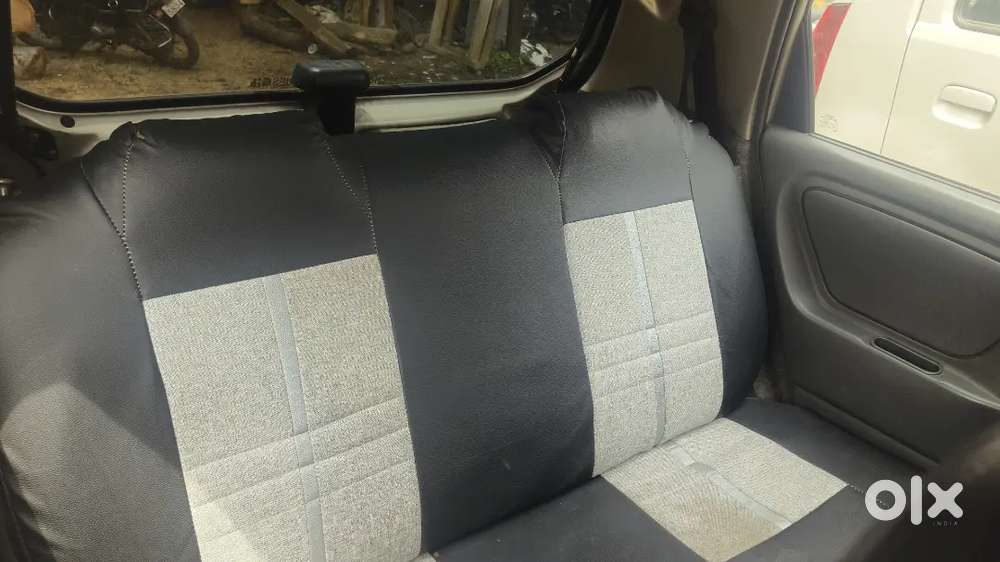 Maruti I Alto 2008 Lxi Passing 2028