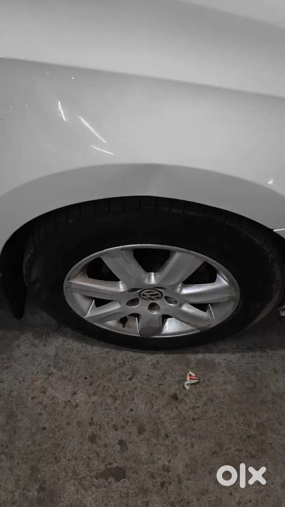 Volkswagen Vento 1.5 Tdi Highline, 2012, Diesel