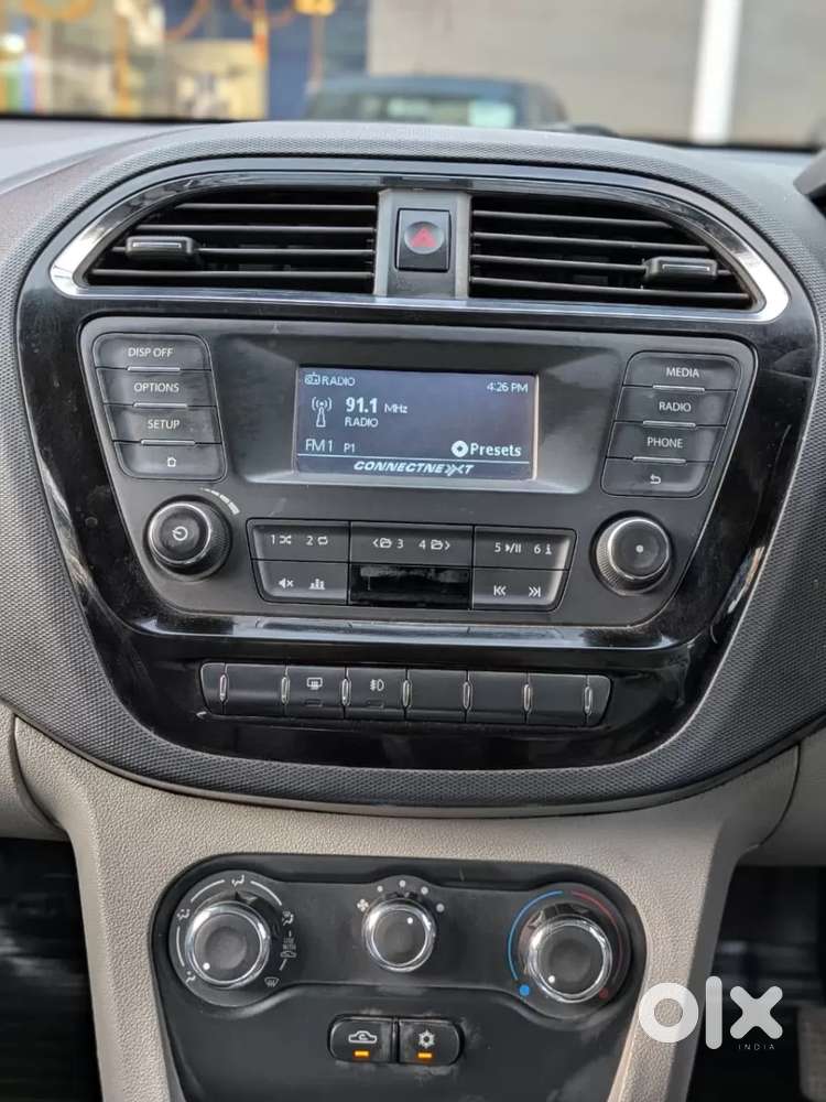 Tata Tiago Xz, 2018, Petrol
