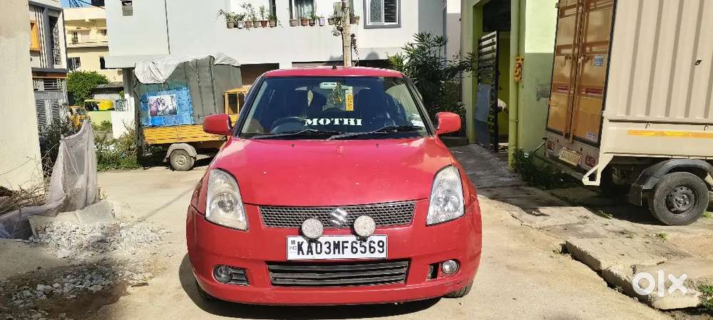 Maruti Swift 2006 For Sale