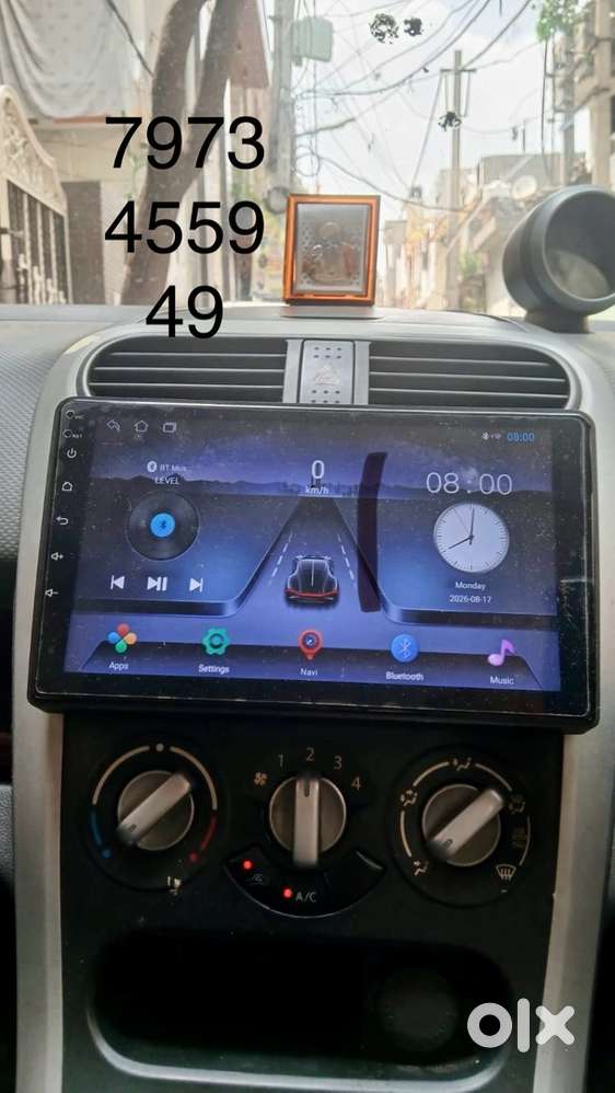 Maruti Suzuki Ritz 2013 Diesel Good Condition