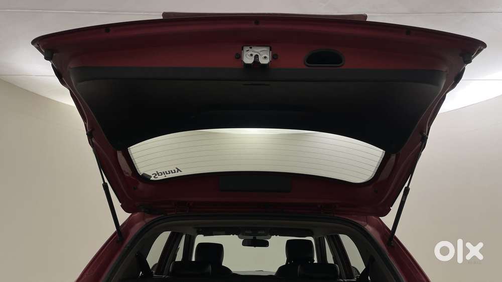 Hyundai Creta 1.6 Sx Plus Petrol At, 2018, Petrol