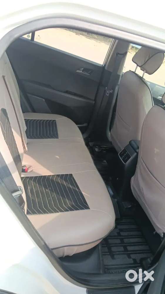 Hyundai Creta 1.5 2017
