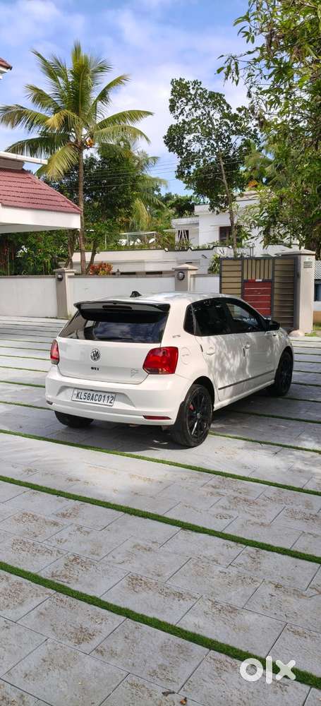 Volkswagen Polo 1.2 Mpi Highline Plus, 2019, Petrol