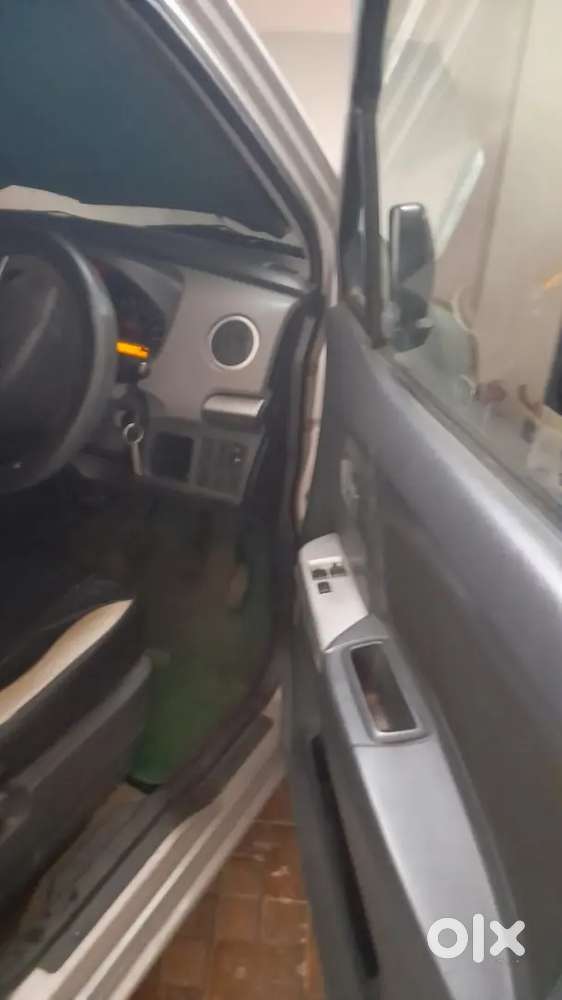Maruti Suzuki Wagon R 2013 Petrol Good Condition