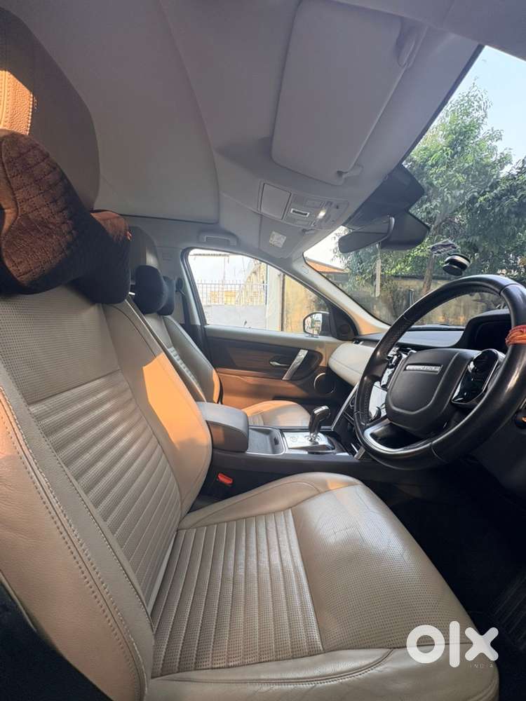Land Rover Discovery Sport 2.0 Diesel S 2020