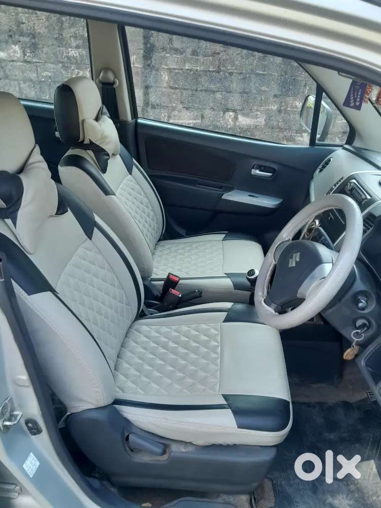 Maruti Suzuki Wagon R 2011