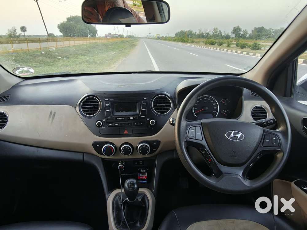Hyundai Grand I10 Sportz 1.2 Kappa Vtvt, 2019, Petrol