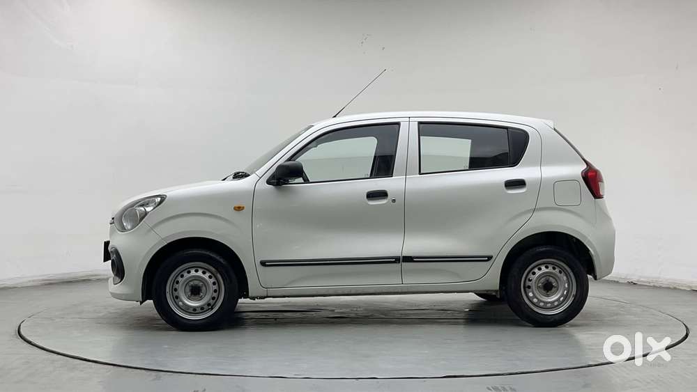Maruti Suzuki Celerio 1.0 Lxi Mt, 2024, Petrol