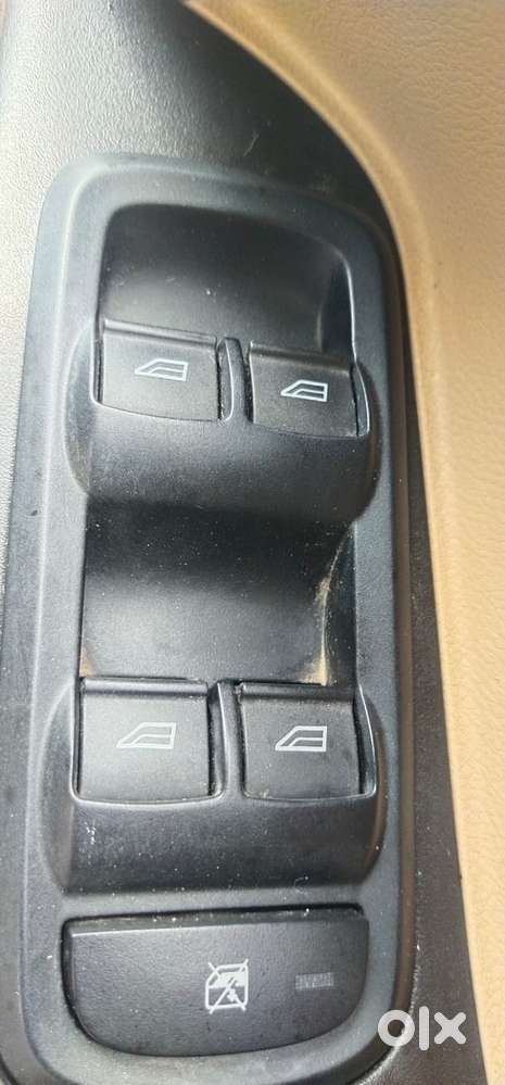 Chevrolet Beat Lt Petrol, 2015, Petrol