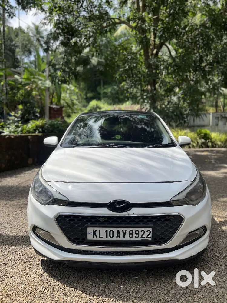Hyundai Elite I20 2016 Diesel 160000 Km Driven