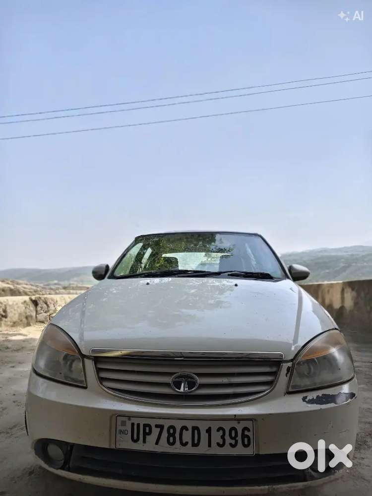 Tata Indigo Cs 2010 Petrol And Lpg Good Condition