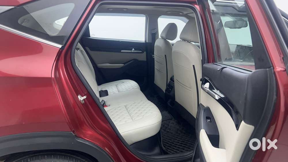 Kia Seltos 1.5 Htx At Petrol, 2022, Petrol