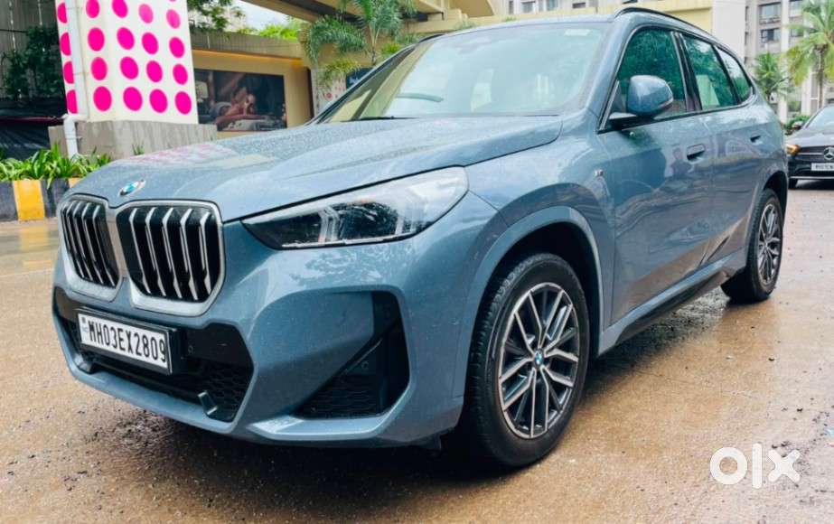Bmw X1 Sdrive18i M Sport, 2025, Petrol