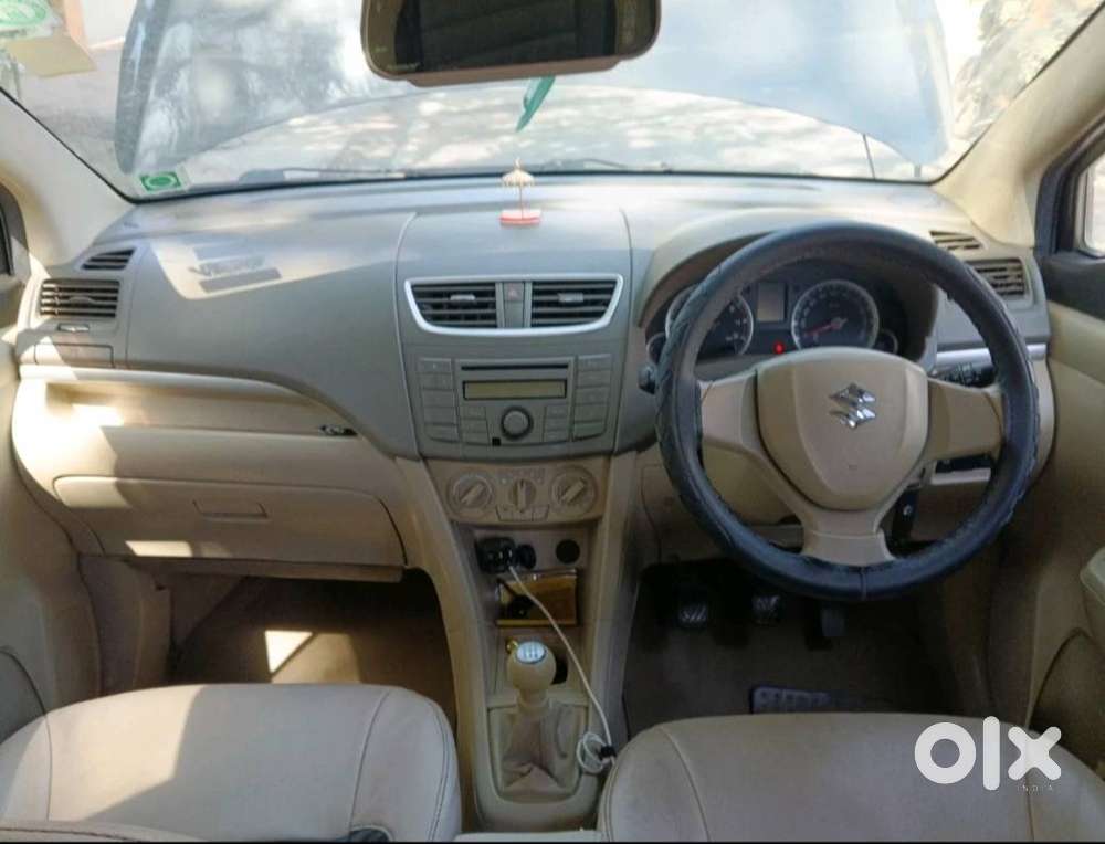 Less Drivenvery Good Condition Family Eartiga For Sale