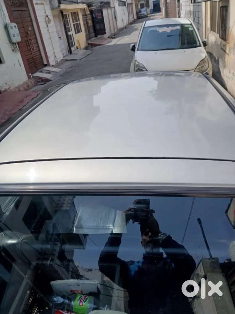 No Big Dent , Good Engine Zen