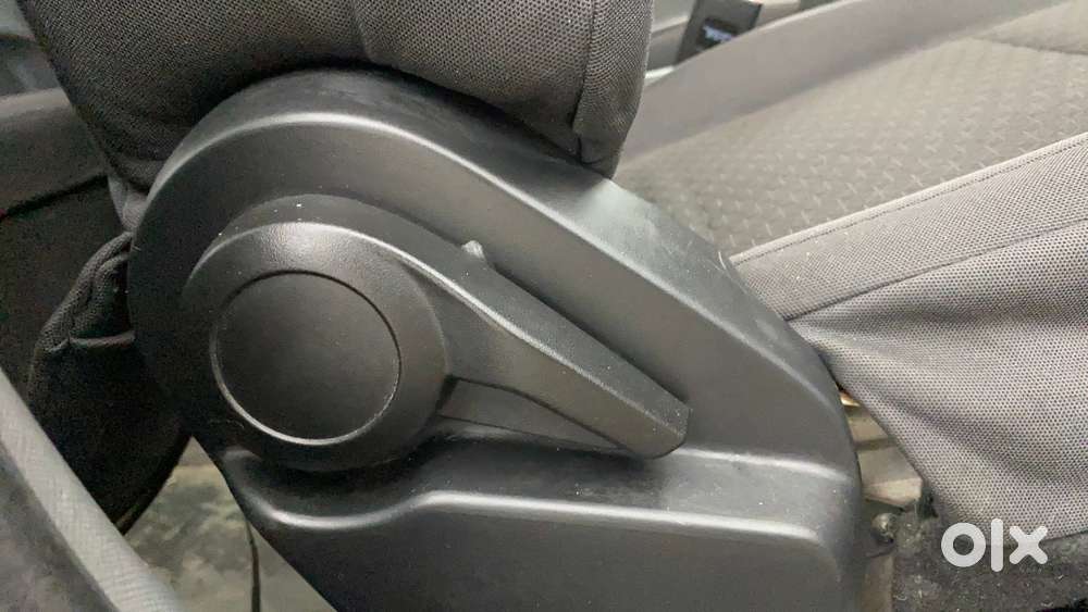 Tata Altroz 1.2 Xt, 2021, Petrol