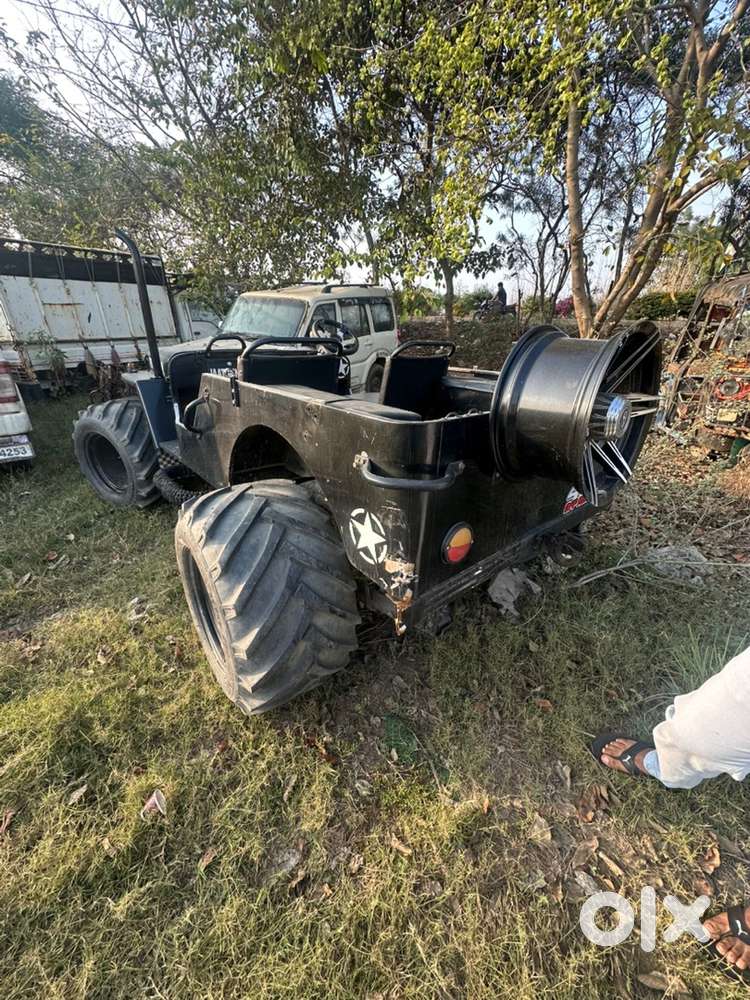 Power Staring Power Brek Music System