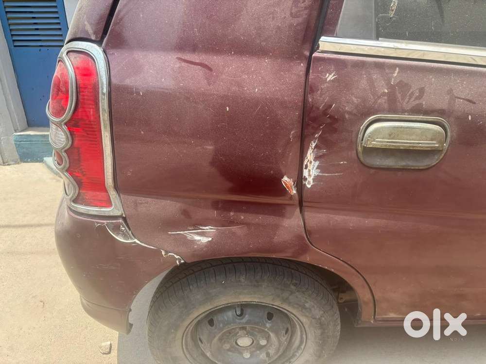 Used Maruti Suzuki 2006