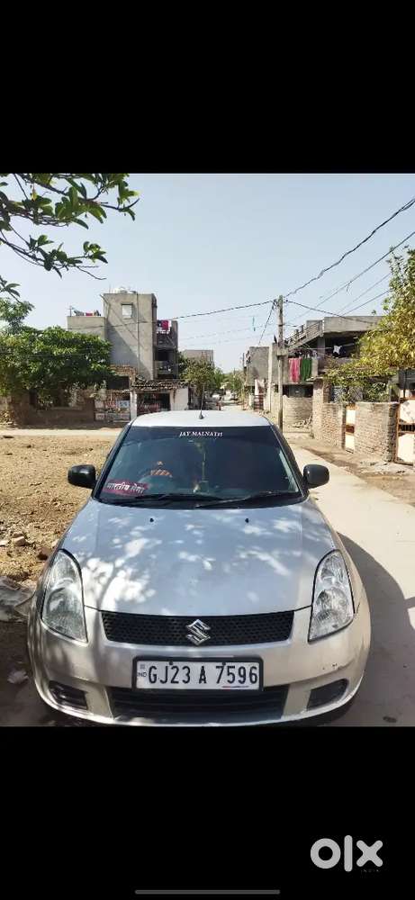 Tmaruti Suzuki Swift Lxi 2006