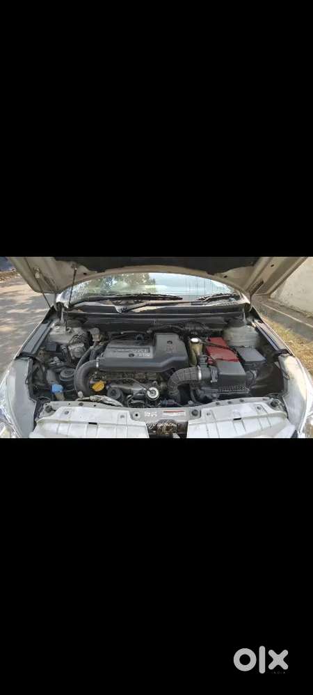 Maruti Suzuki Ciaz S