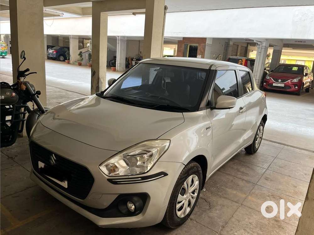Maruti Suzuki Swift 2018 Diesel Well Maintained