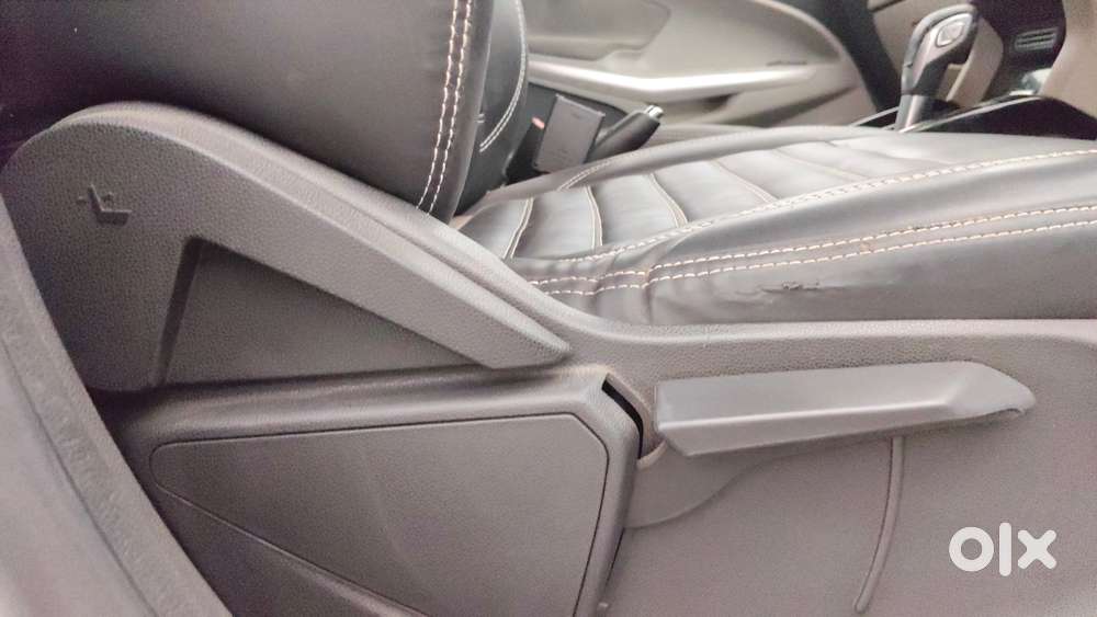 Ford Ecosport 1.5 Ti Vct At Titanium, 2017, Petrol