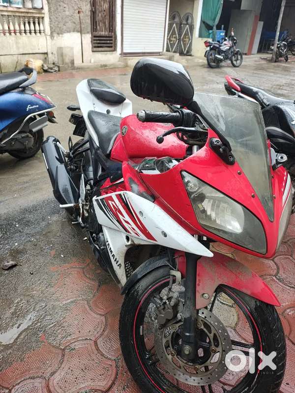 Good condition