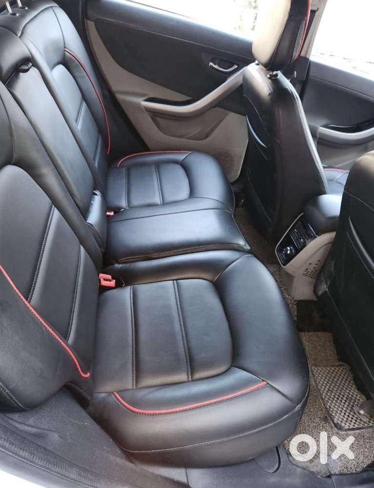 Tata Nexon Xza Plus Diesel Kaziranga, 2019, Diesel