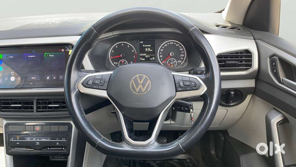 Volkswagen Taigun 1.0 Tsi Highline, 2022, Petrol