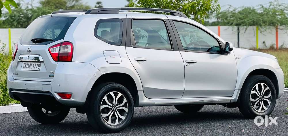 Nissan Terrano Xl 85 Ps Deisel, 2014, Diesel