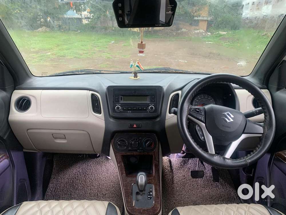 Maruti Wagon R 2020