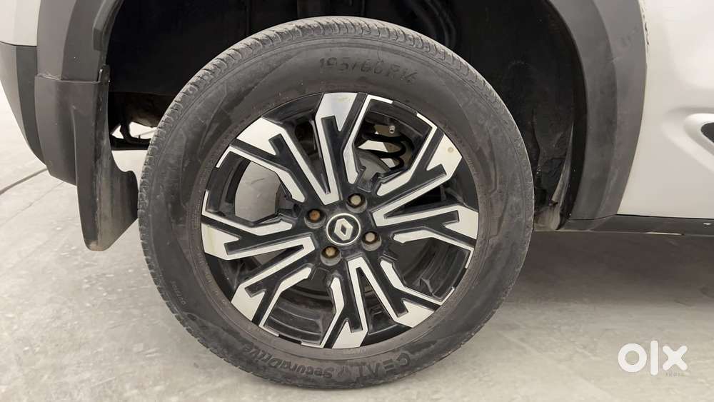 Renault Kiger Rxt Turbo, 2021, Petrol