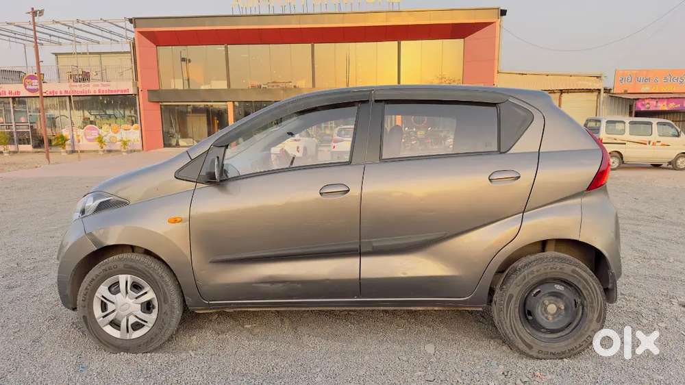 Datsun Redigo 2017 Petrol Good Condition