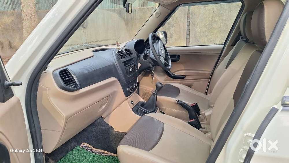 Mahindra Bolero Neo N4, 2022, Diesel