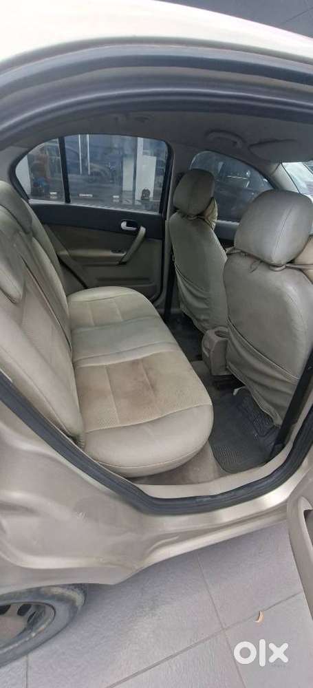 Ford Fiesta 1.6 Zxi Abs, 2008, Diesel