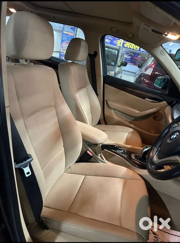 Bmw X1 2014 Diesel Well Maintained