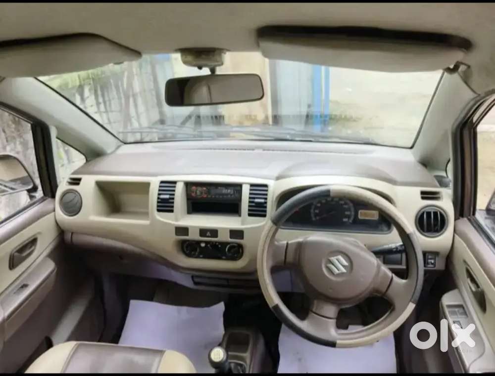 Maruti Suzuki Estilo Lxi 2011 Petrol Manual