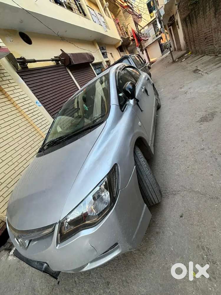 Honda Civic 1.8 Hybrid 2008